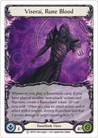 Viserai, Rune Blood プロモ RF Viserai, Rune Blood (Buy-a-Box) | Promotional Cards | Star City Games
