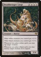 Visara the Dreadful - From the Vault: Legends - Magic: The