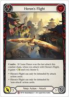 Glint the Quicksilver - History Pack Vol.1 - Flesh and Blood TCG
