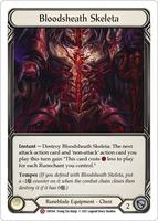 Invoke Tomeltai // Tomeltai - Uprising - Flesh and Blood TCG