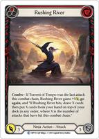 Surgical Extraction - Dynasty - Flesh and Blood TCG