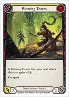 Bittering Thorns - History Pack Vol.1 - Flesh and Blood TCG