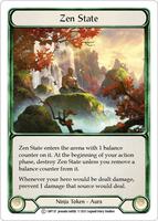 その他 flesh and blood zen state CF Zen State | FABREC