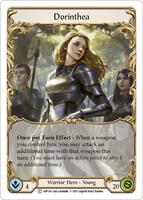 Dorinthea - History Pack Vol.1 - Flesh and Blood TCG - TCGplayer.com