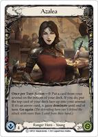 flesh and blood history pack card list TCG Elements TCGplayer - Flesh and Blood