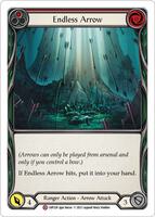 Quiver of Abyssal Depths - Outsiders - Flesh and Blood TCG