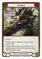 その他 FaB Fearless Confrontation Fearless Confrontation - Mastery Pack Guardian - Flesh and