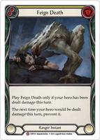 その他 Flesh and Blood Pulsewave Harpoon RF Pulsewave Harpoon - Dynasty - Flesh and Blood TCG - TCGplayer.com