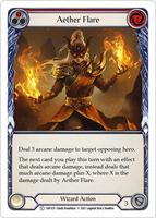 Stonewall Gauntlet - Part the Mistveil - Flesh and Blood TCG