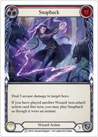 Consign to Cosmos // Shock - High Seas - Flesh and Blood TCG