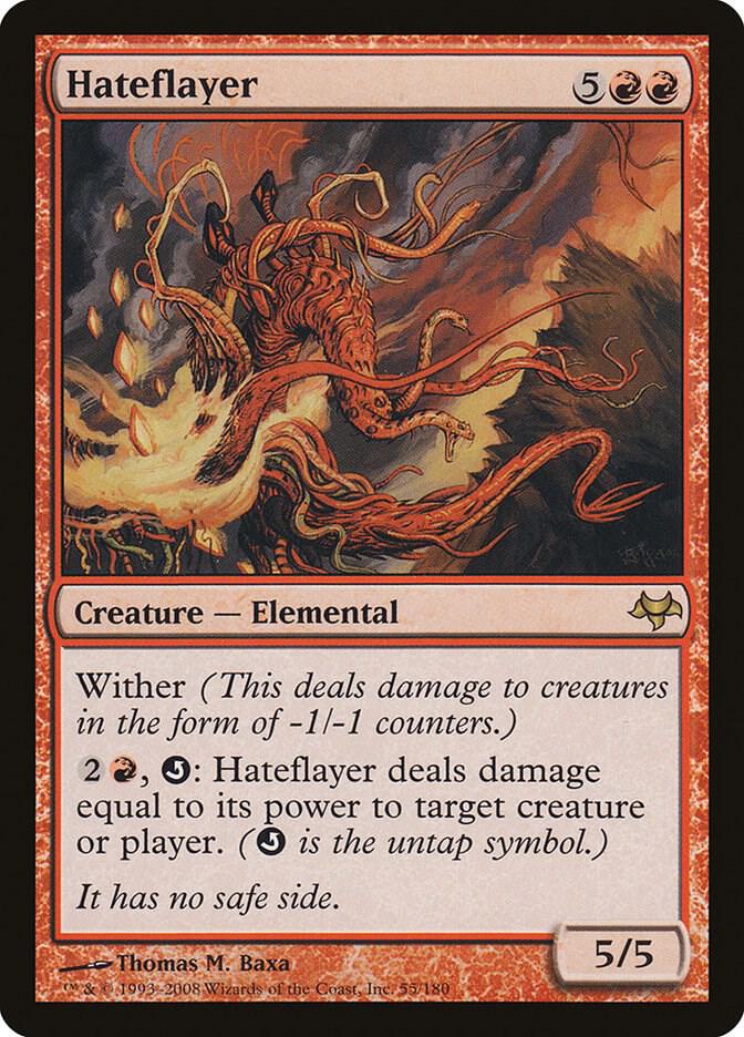 Magic: The Gathering - PILI-Pala - Sfarfallante - Shadowmoor (SHM) - Carta Comune