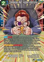 how to spot first edition pokemon cards Dragon Ball Super | [BT17] Ultimate Squad