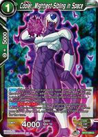 Cooler, Mightiest Sibling in Space - Ultimate Squad - Dragon Ball Super: Masters - TCGplayer.com Cooler, Mightiest Sibling in Space - Ultimate Squad - Dragon Ball Super: Masters - TCGplayer.com