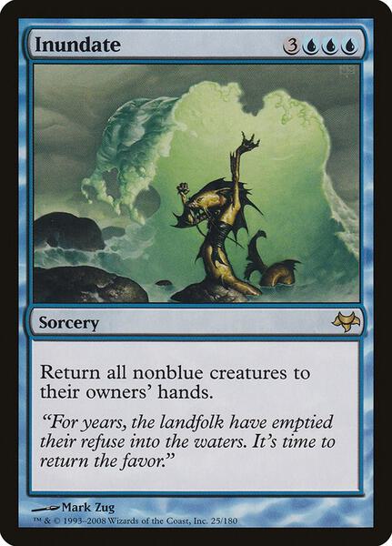 Top 10 Most Expensive MTG Cards From Eventide | TCGplayer