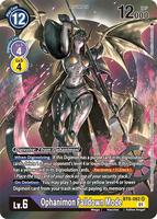 Azrael, Archangel of Materia - Radiant Origins - Grand Archive TCG
