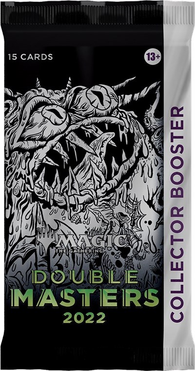 Collector Booster Pack