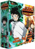 UniVersus: My Hero Academia 2-Player Turbo Deck Box [Unlimited