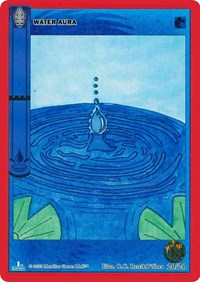 Water Aura