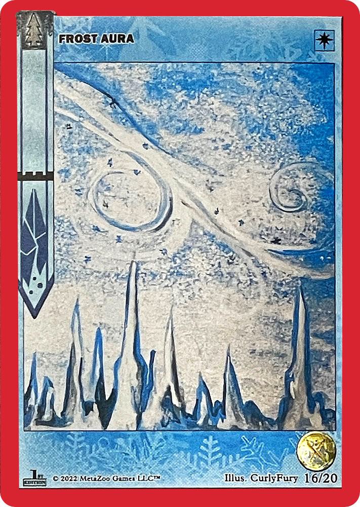 Frost Aura