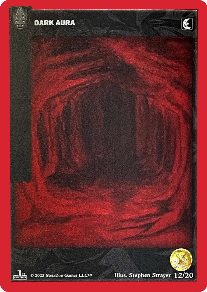 Dark Aura