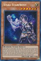 yugioh visas starfrost deck Amazon.com: Complete Custom Deck for Yu-Gi-Oh!
