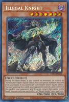 illegal yugioh cards Knight - DIFO-EN023 - Secret Rare return that card(s) to the hand Illegal | Yu-Gi-Oh! Wiki |