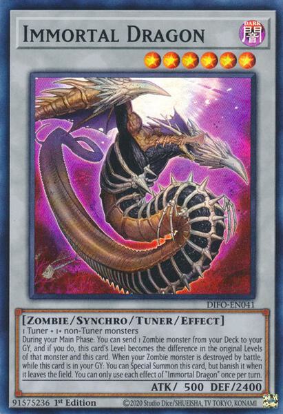 The 10 Best Synchro Tuners In Yu-Gi-Oh | TCGplayer