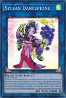 yugioh sylvan deck 2020 Speed Duel Starter Deck Ultimate Predators