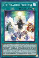 yugioh fairy tail deck Amazon.com: The Weather Painter Moonbow - DIFO-EN050 - Ultra Rare main image 0