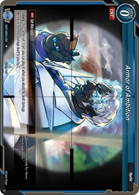 Armor of Ambition