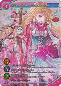 Alice of the Magnificent Dream (Full Art)