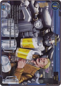 Cheers! (Extended Art)