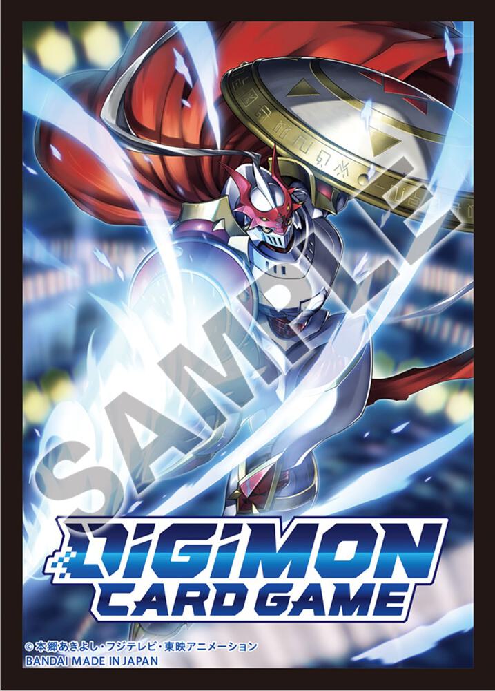 digimon tamers card sleeves Digimon - Digimon Card Game