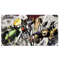 digimon card game set 1 Digimon Card Game: Classic Collection Booster Box [EX-01] – Level One Game  Shop main image 0