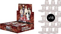 Tokyo Revengers Booster Box Case