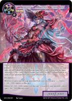 Oborozuki, Vampire Astrologer - Game of Gods: Revolution - Force