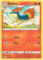 Cyndaquil - SWSH10: Astral Radiance - Pokemon - TCGplayer.com Cyndaquil - SWSH10: Astral Radiance - Pokemon - TCGplayer.com