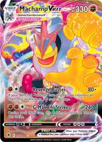 Mac (Apple) - vmaxhiro Machamp VMAX - SWSH10: Astral Radiance - Pokemon - TCGplayer.com