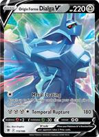 Hisuian Typhlosion V - SWSH10: Astral Radiance - Pokemon - TCGplayer.com
