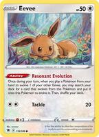 Eevee - SWSH10: Astral Radiance - Pokemon - TCGplayer.com