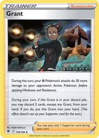 Grant - SWSH10: Astral Radiance - Pokemon - TCGplayer.com Grant - SWSH10: Astral Radiance - Pokemon - TCGplayer.com