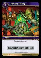 world of warcraft trading card game rare cards TCG - Arygos (168) The Best "WoW TCG" Loot