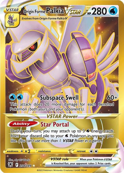 The 10 Most Expensive Pokmon Cards of 2022 (So Far) | TCGplayer