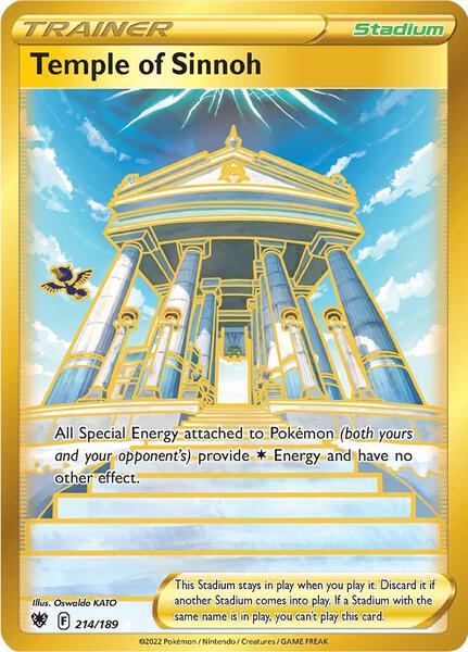 The 10 Cards Everybody Wants from Astral Radiance | TCGplayer The 10 Cards Everybody Wants from Astral Radiance | TCGplayer