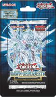 dawn of majesty booster box card list Yu-Gi-Oh! TCG 1st Edition (24 Packs) Yuseis Stardust Dragon from Yu Yu-Gi-Oh TCG Dawn of Majesty