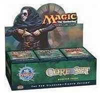 8th Edition - Booster Box - 8th Edition - Magic: The Gathering