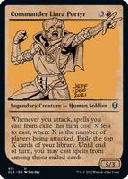 Leyendas De Commander: Batalla Por Puerta De Baldur Display Sobres