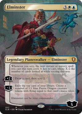 Elminster