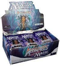 Alliances - Booster Box