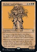 Bhaal, Lord of Murder (Showcase) - Commander Legends: Battle for Baldur's  Gate - Magic: The Gathering - TCGplayer.com